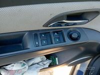 Usata Chevrolet Cruze LS 159 CV (116 kW) 2010 Grigio Berlina