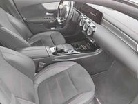 Begagnad Mercedes CLA200 150 HK (110 kW) 2022 Grå Kombi