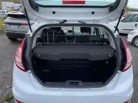 Usata Ford Fiesta 75 CV (55 kW) 2017 Bianco Berlina