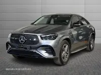 Usata Mercedes GLE300 Advanced Plus 269 CV (197 kW) 2025 Grigio selenite SUV