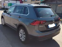Usata VW Tiguan R-line 150 CV (110 kW) 2019 SUV