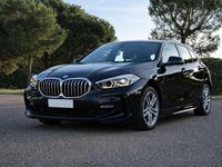 Usata BMW 116 M Sport 116 CV (85 kW) 2021 Utilitaria
