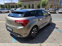 Usata DS Automobiles DS5 Business 111 CV (81 kW) 2012 Oro Utilitaria