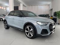 Usata Audi A1 110 CV (80 kW) 2024 Grigio Berlina