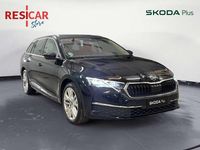 Usata Skoda Octavia Style 150 CV (110 kW) 2025 Nero metallizzato Station wagon