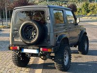 Usata Suzuki Samurai 1990 SUV