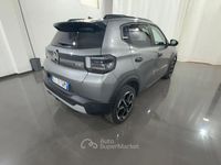 Usata Citroën e-C3 52 kW (72 CV) 2025 Grigio SUV