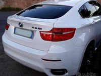 usata BMW X6 3.5 X DRIVE M Performance