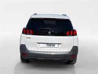 Usata Peugeot 5008 Allure 130 CV (95 kW) 2017 Bianco SUV