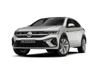 Nuova VW Taigo R-line Plus 150 CV (110 kW) 2026 Bianco SUV