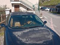 Usata Alfa Romeo 156 140 CV (102 kW) 2003 Berlina