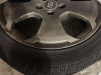 Usata Audi A3 Ambition 140 CV (102 kW) 2007 Argento Berlina