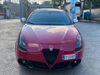 Usata Alfa Romeo Giulietta 140 CV (102 kW) 2013 Utilitaria