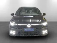 Usata VW Golf VIII GTI 265 CV (194 kW) 2025 0e grenadill black metallizzato Berlina