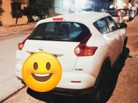 Usata Nissan Juke 110 CV (80 kW) 2011 SUV