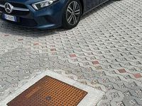 Usata Mercedes A180 Premium 116 CV (85 kW) 2021 Berlina