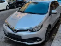 Usata Toyota Auris 99 CV (72 kW) 2016 Berlina
