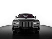 Usata Rolls Royce Ghost 600 CV (441 kW) 2023 Black diamond Berlina