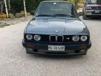 Usata BMW 320 Efficient Dynamics 192 CV (141 kW) 1989 Berlina