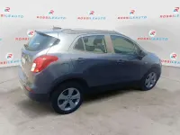Usata Opel Mokka 140 CV (102 kW) 2017 Grigio SUV