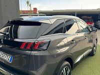 Usata Peugeot 3008 GT 131 CV (96 kW) 2022 Grigio SUV
