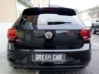 usata VW Polo GTI 2.0 TSI DSG GTI TETTO-ALCANTARA-BEATS-18"