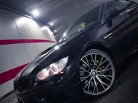 Usata BMW 330 M Sport 245 CV (180 kW) 2008 Nero Coupé