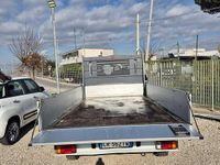 Usata Fiat Ducato 15 110 CV (80 kW) 2004 Bianco Furgone