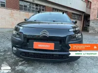 Usata Citroën C4 Cactus PureTech 82 CV (60 kW) 2016 Utilitaria