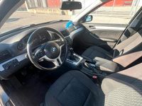 Usata BMW 330 1999 Grigio Berlina