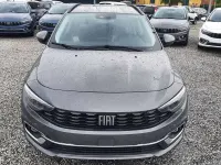 Nuova Fiat Tipo 99 CV (72 kW) 2025 Grigio Station wagon