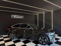 Usata Mercedes GLC300 245 CV (180 kW) 2019 Grigio Coupé