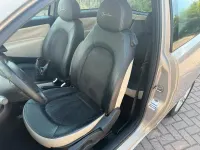 Usata Lancia Ypsilon 77 CV (56 kW) 2009 Giallo Utilitaria