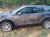 Usata Land Rover Discovery Sport SE 150 CV (110 kW) 2019 Grigio SUV