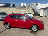 Usata Alfa Romeo MiTo 77 CV (56 kW) 2017 Rosso Utilitaria