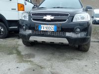 usata Chevrolet Captiva 