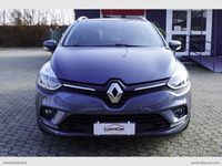 Usata Renault Clio GrandTour Business 75 CV (55 kW) 2019 Grigio Station wagon