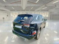 Usata Ford Kuga Titanium 120 CV (88 kW) 2020 Nero SUV