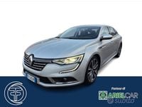 Usata Renault Talisman Intens 160 CV (117 kW) 2016 Grigio Berlina
