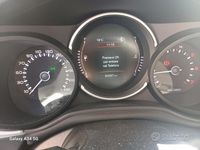 Usata Fiat 500X 120 CV (88 kW) 2020 Bianco SUV