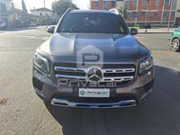 usata Mercedes GLB200 Automatic Sport Plus