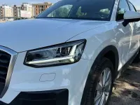 Usata Audi Q2 Design 116 CV (85 kW) 2017 SUV