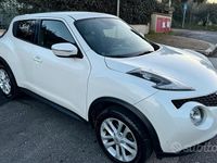 Usata Nissan Juke Premium Edition 2017 SUV