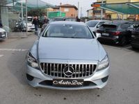 usata Mercedes CLS350 BlueTEC 4Matic Premium INTER