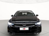 Usata VW Golf VIII Life 116 CV (85 kW) 2025 Grenadill black metallizzato Berlina