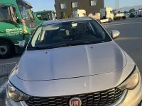 Usata Fiat Tipo 95 CV (69 kW) 2019 Grigio Berlina