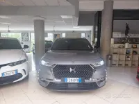 Gebraucht DS Automobiles DS7 Crossback Grand Chic 131 PS (96 kW) 2019 Grau SUV