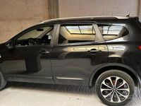 Usata Nissan Qashqai +2 131 CV (96 kW) 2012 Nero SUV