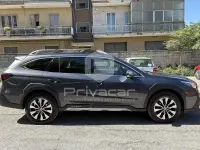 Usata Subaru Outback Premium 169 CV (124 kW) 2023 Grigio Station wagon