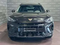 Usata Cupra Formentor 150 CV (110 kW) 2024 Nero SUV
